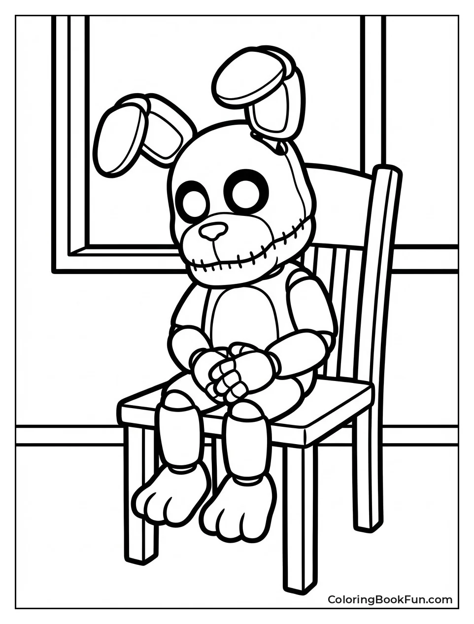 Plushtrap