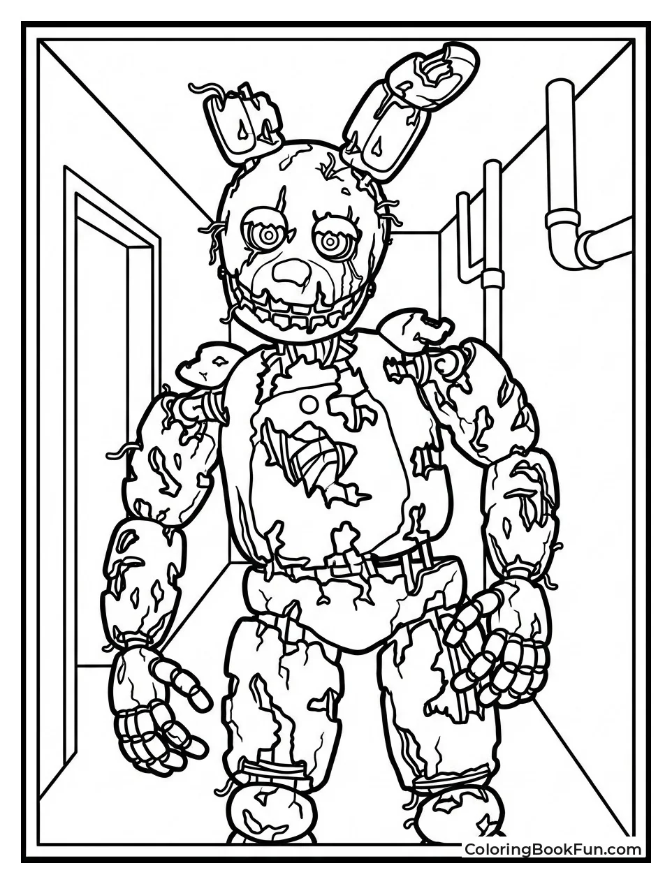 Springtrap