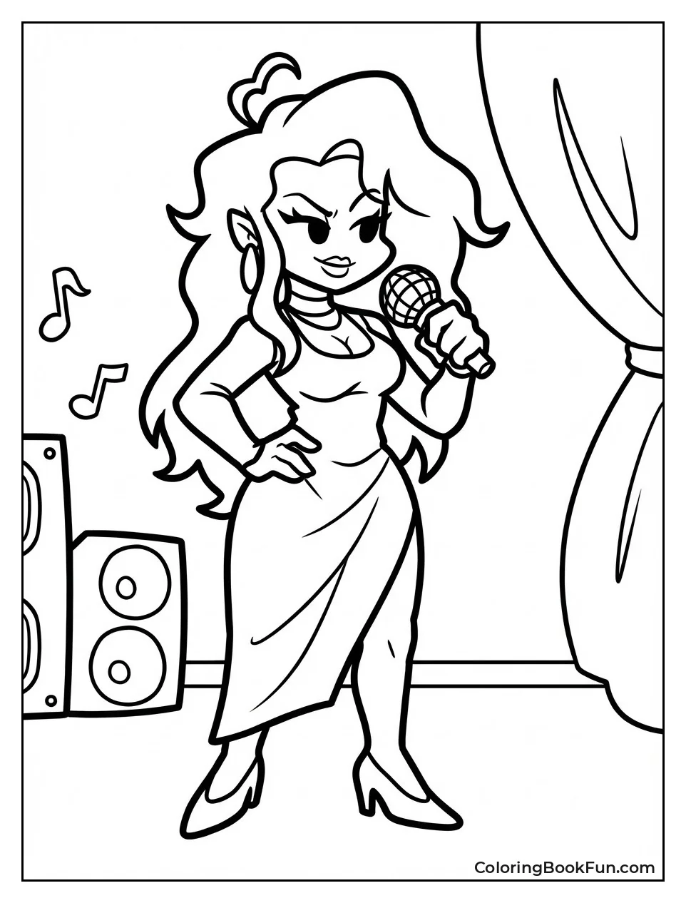 Mommy Mearest Elegant