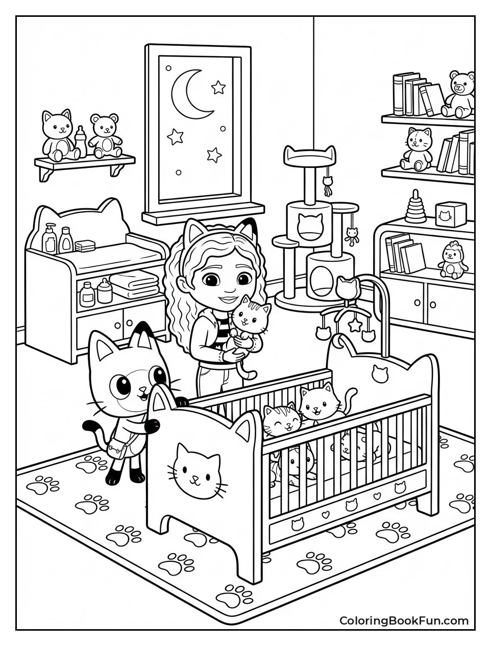 Kittycare Nursery