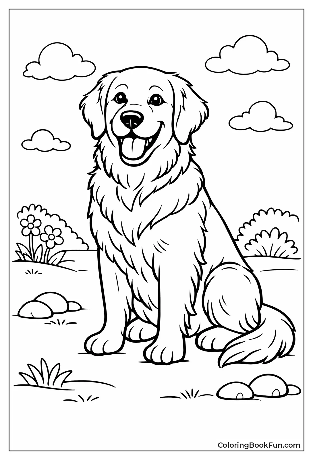 Detailed Realistic Retriever