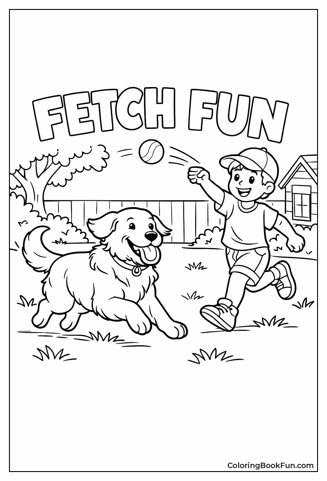 Owner Fetch