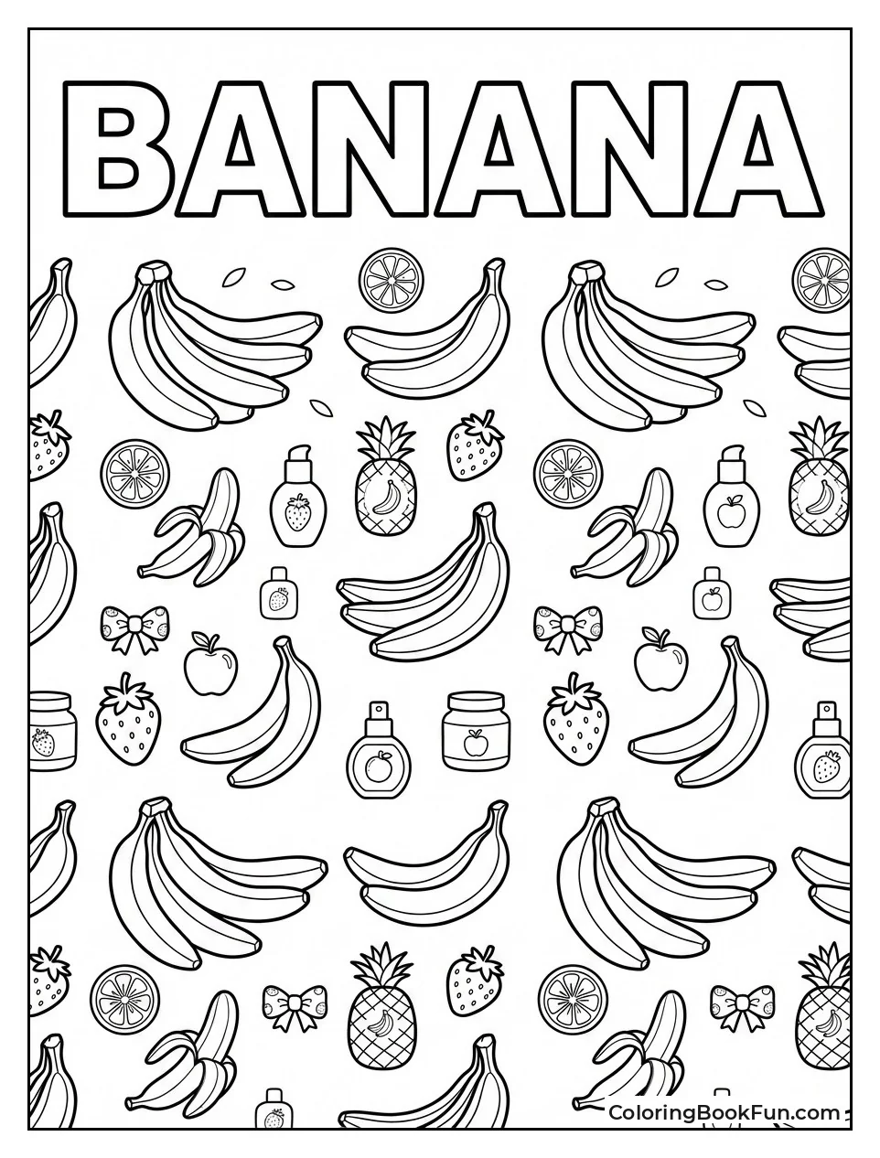 Banana Collection