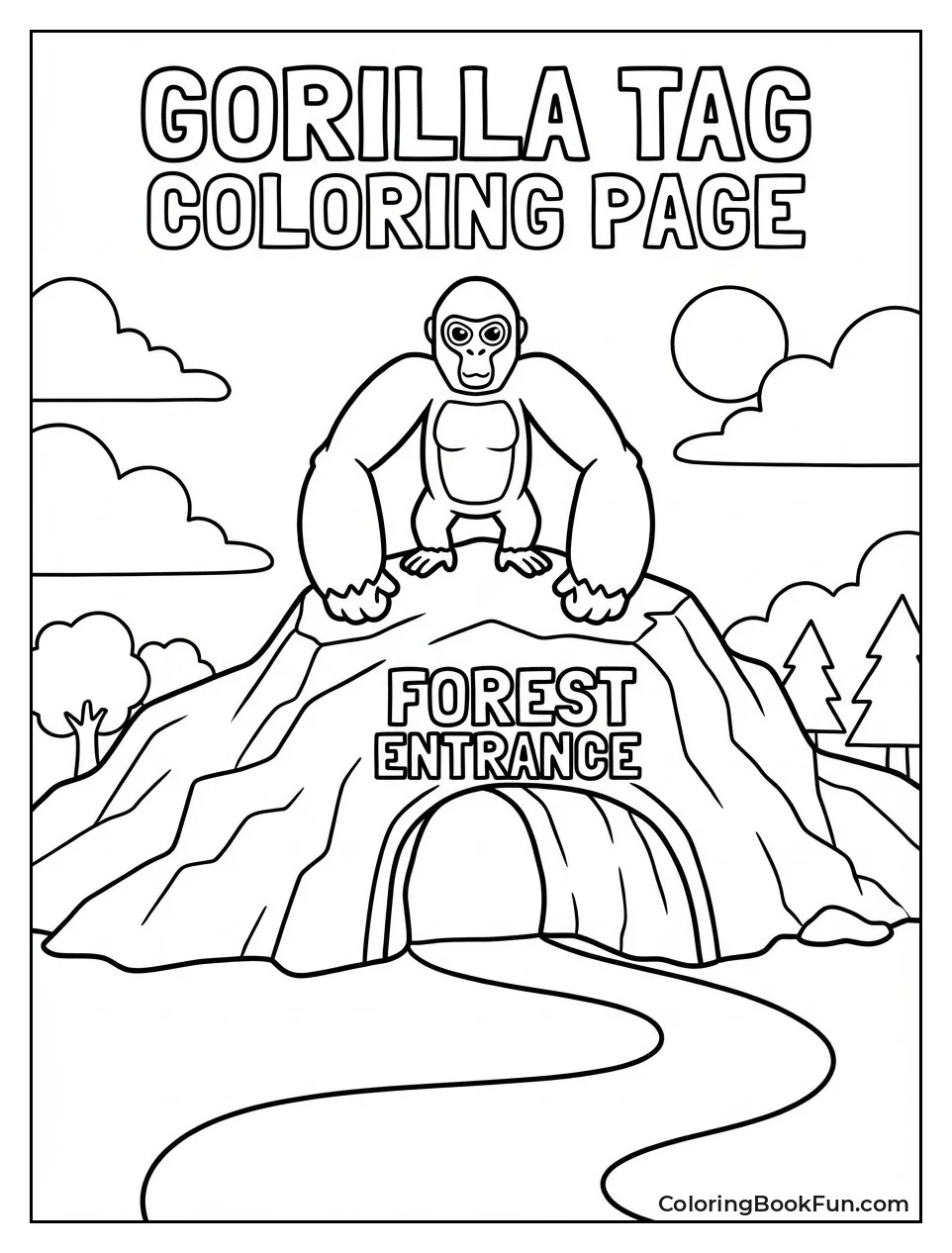 Tutorial Hill Summit