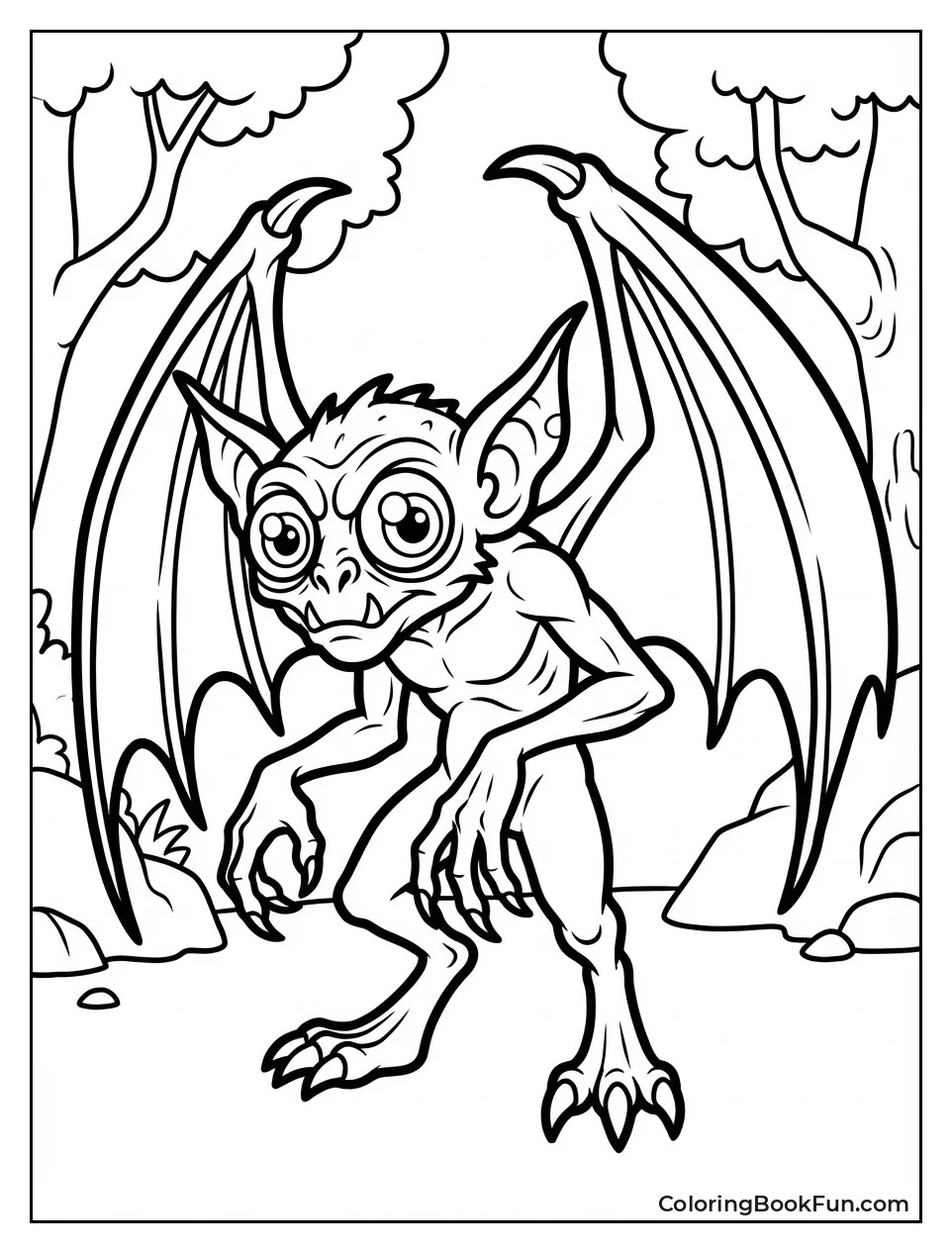 Gremloblin Encounter