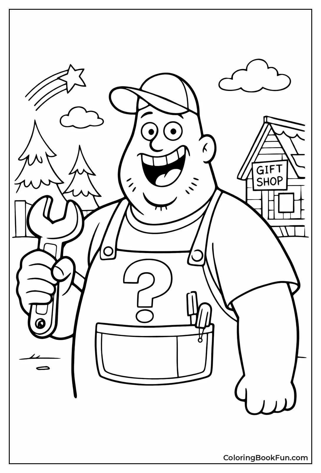 Soos Handyman