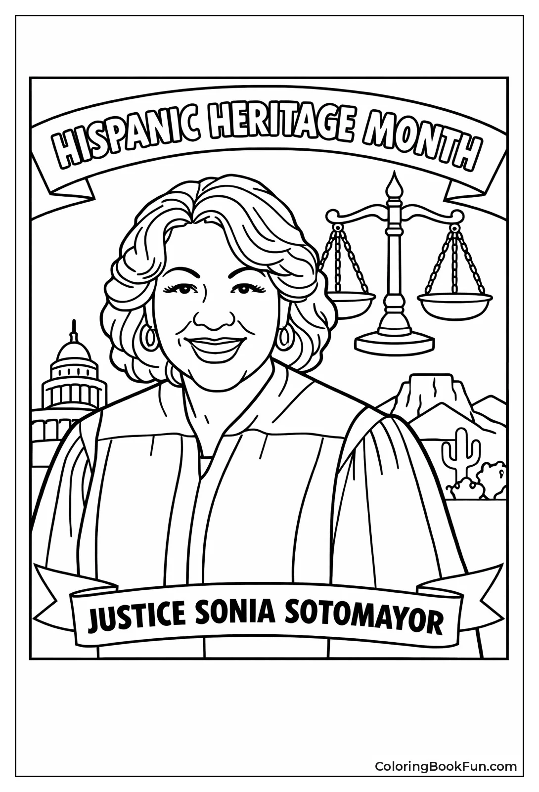 Sonia Sotomayor