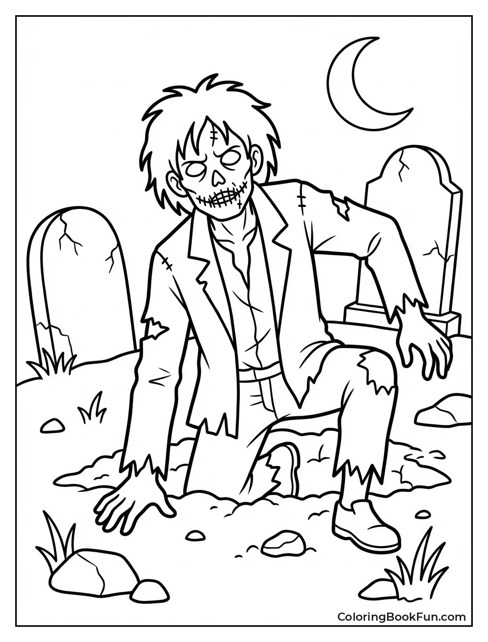 Billy Butcherson Rising