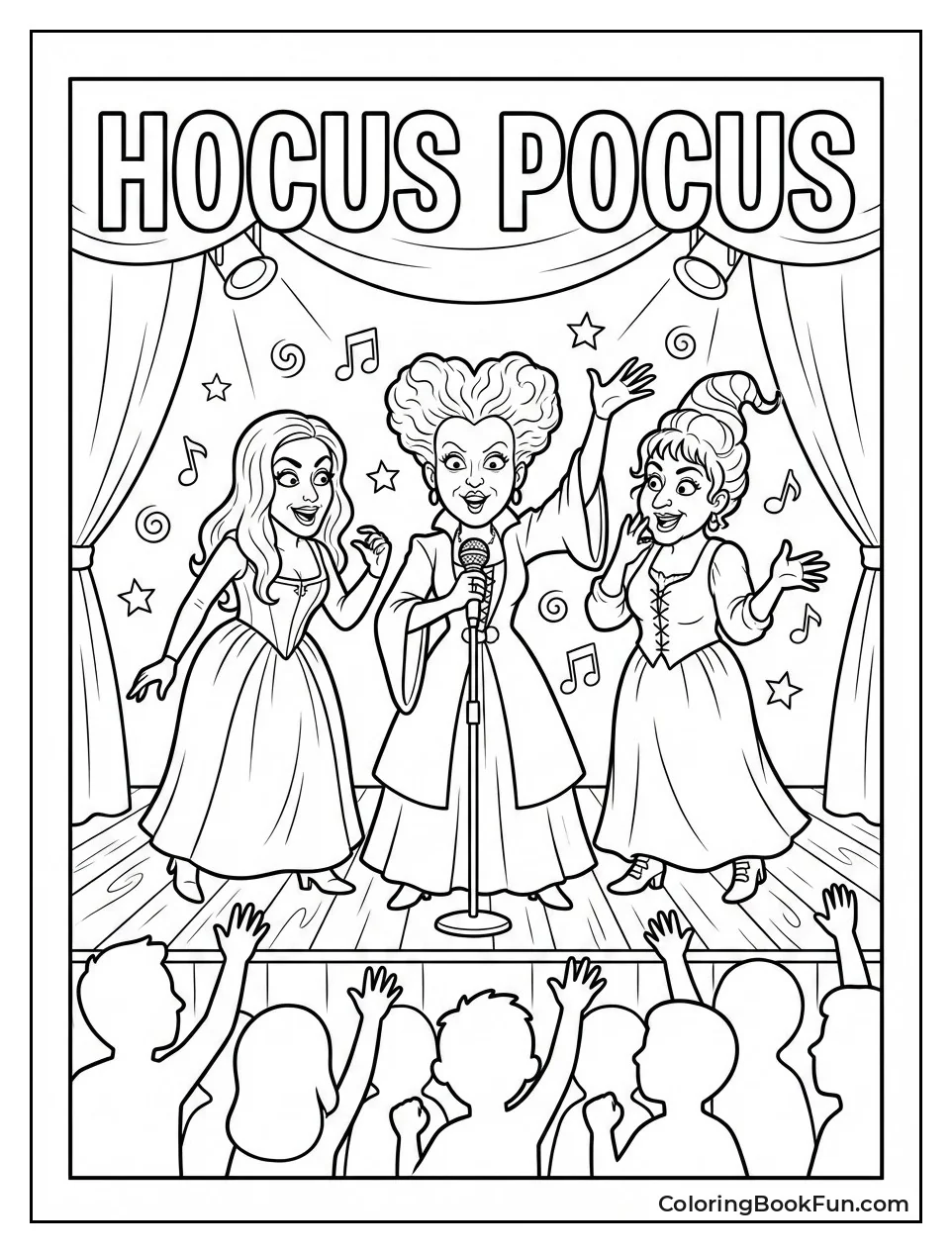 I Put a Spell on You