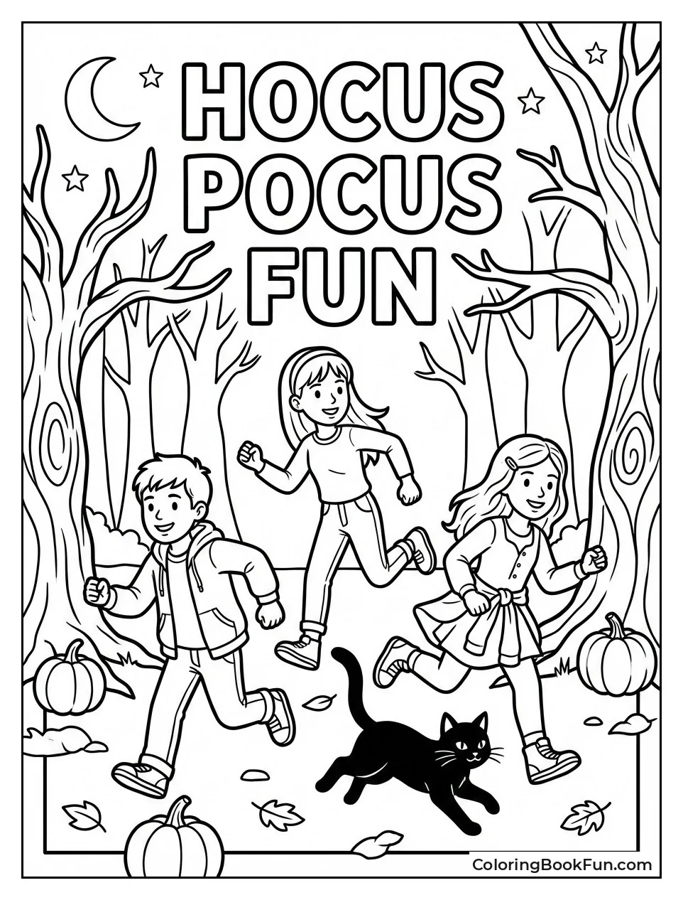 Kids Adventure Group