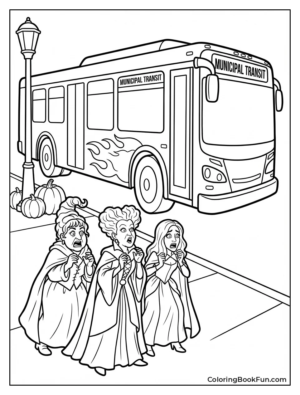 Sisters Shocked Faces