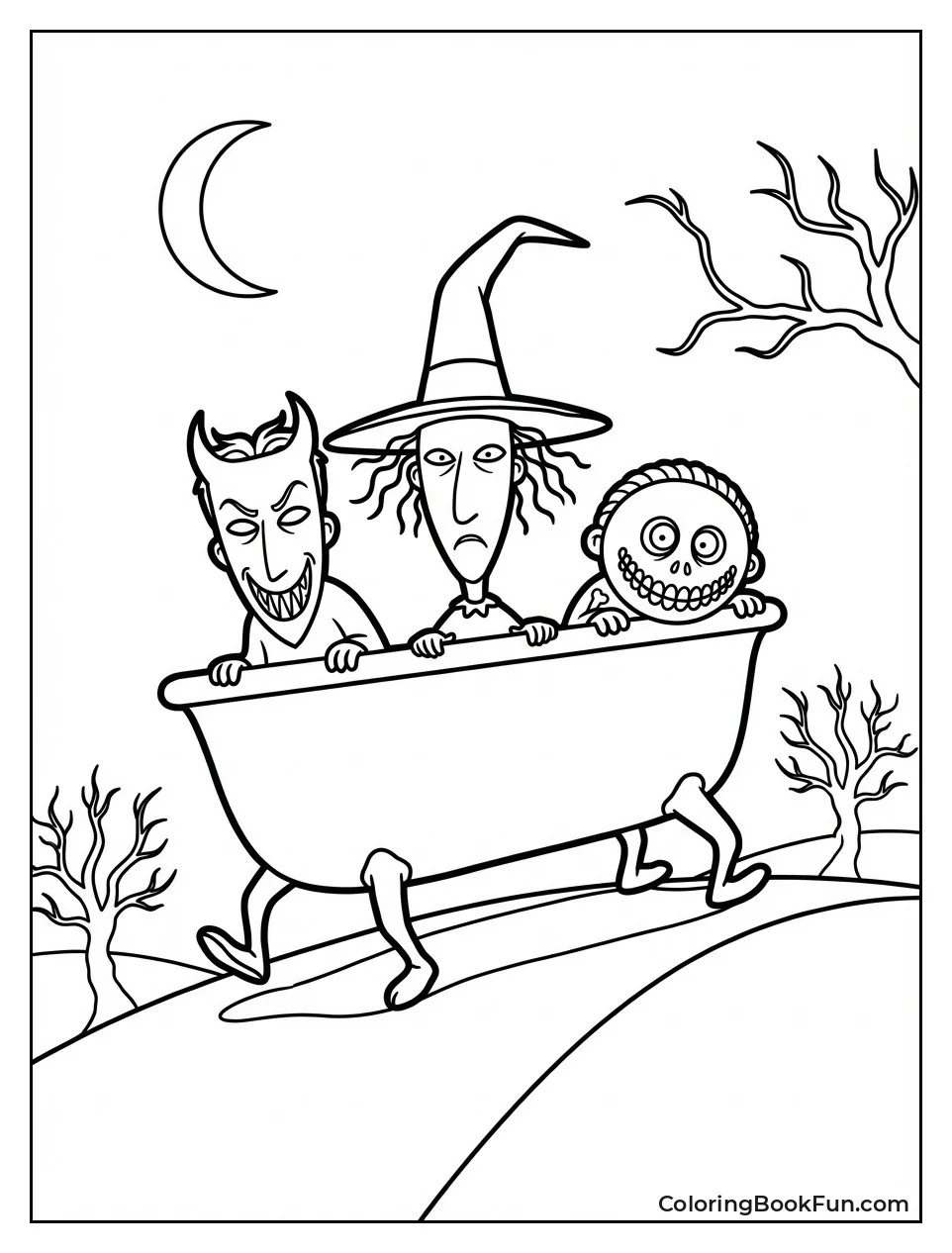 Lock, Shock, and Barrel