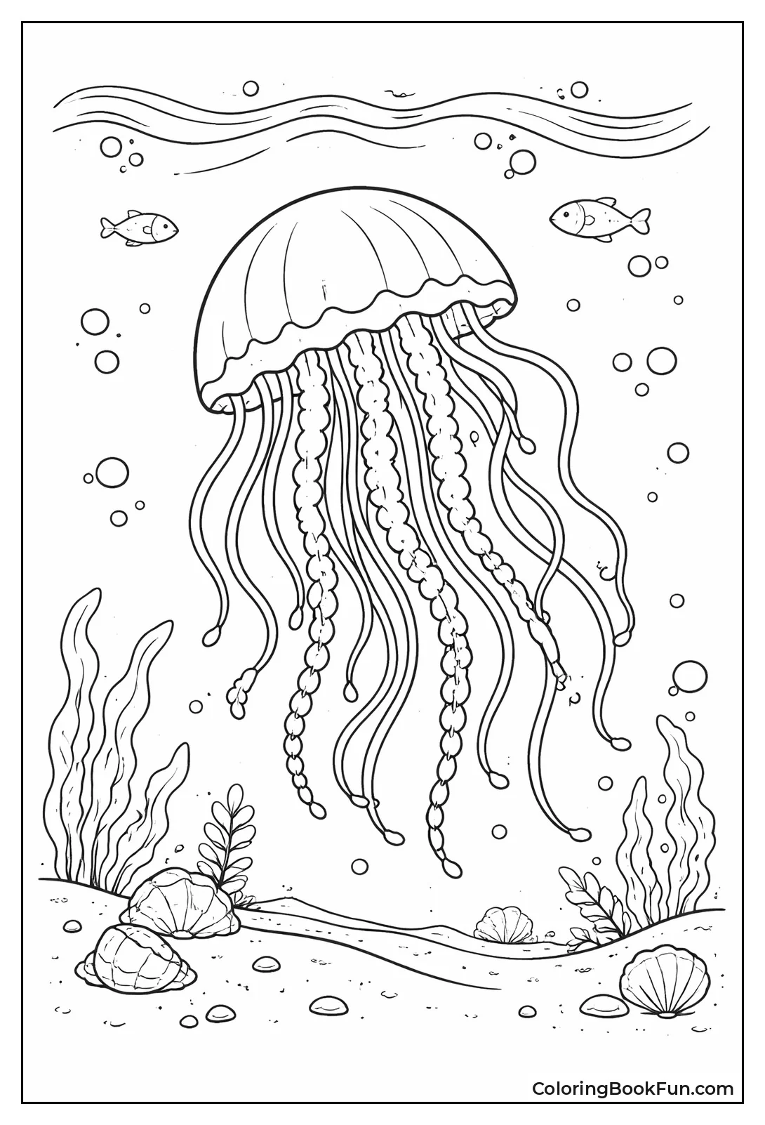 Drifting Current Pose