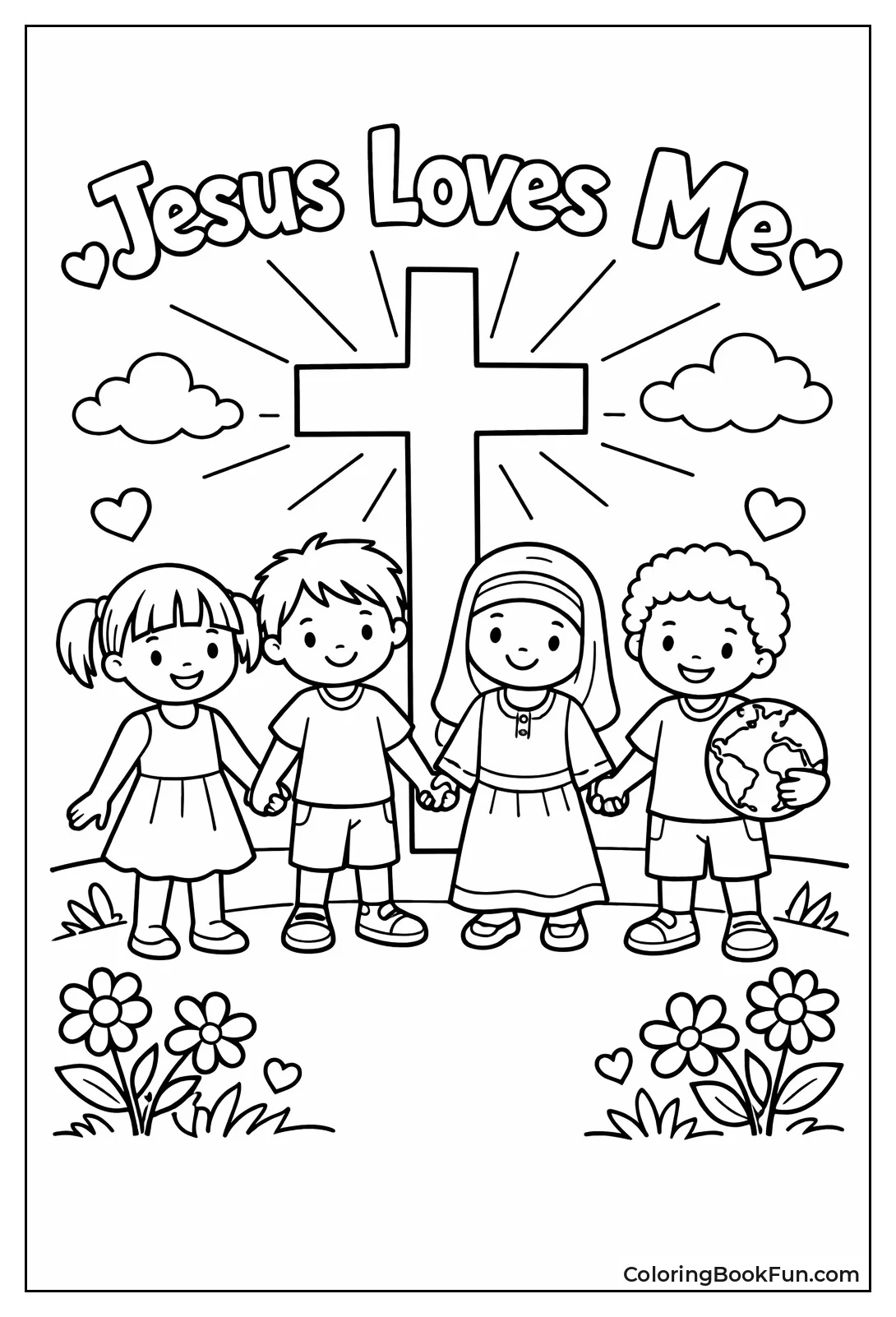 Children of the World