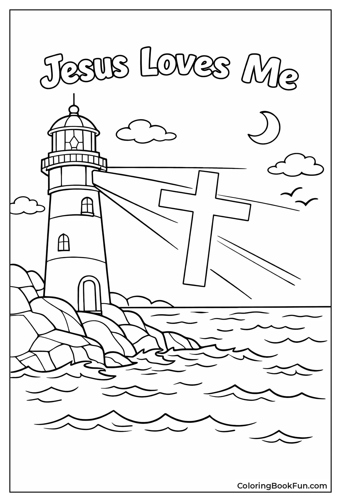 Lighthouse of Faith