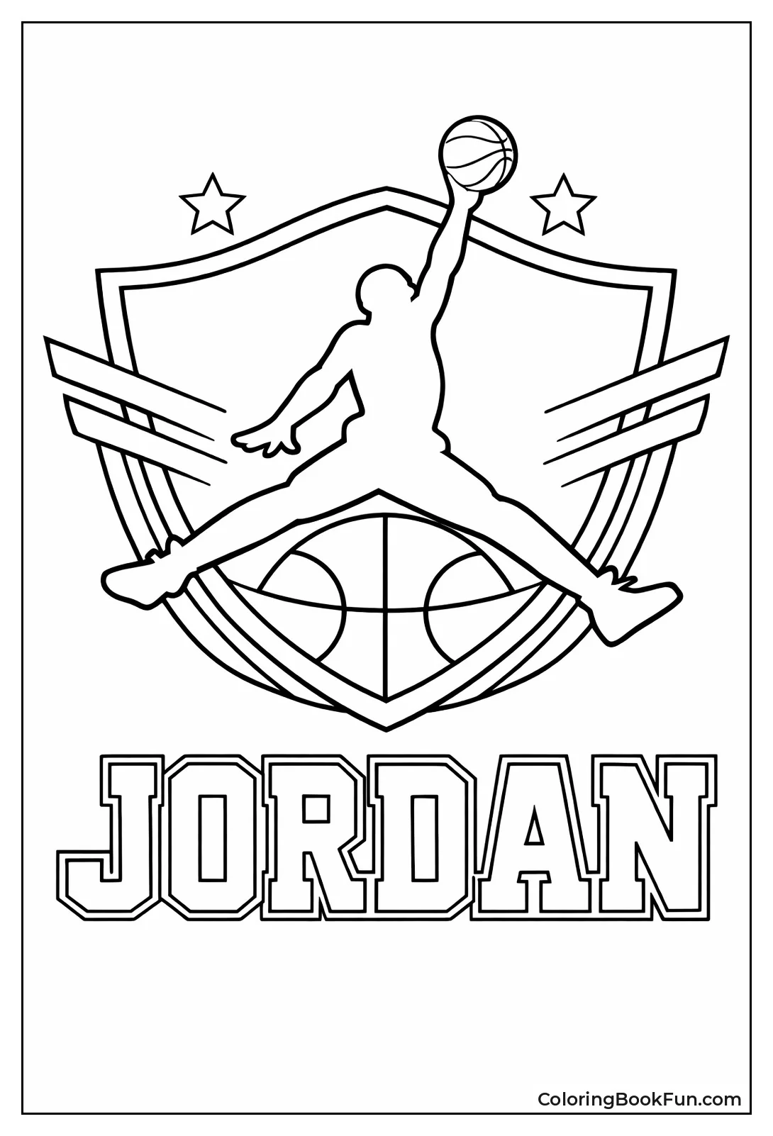 Jumpman Logo