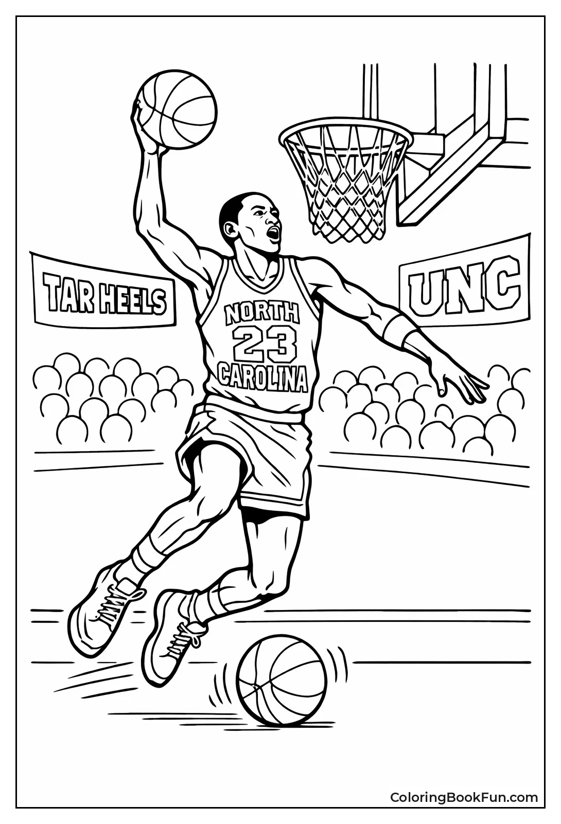 North Carolina Roots