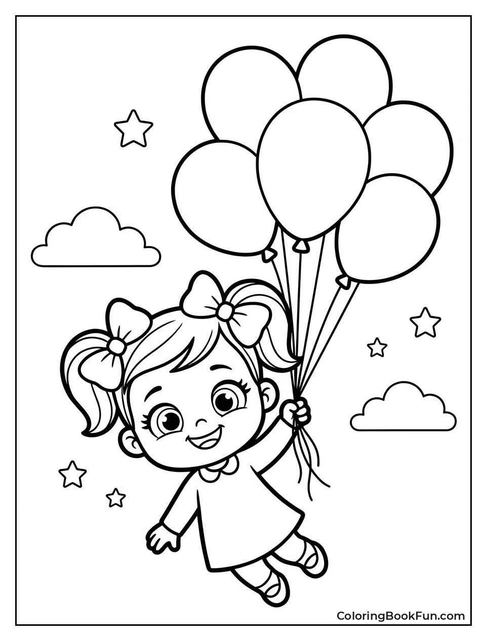 Balloons Joy