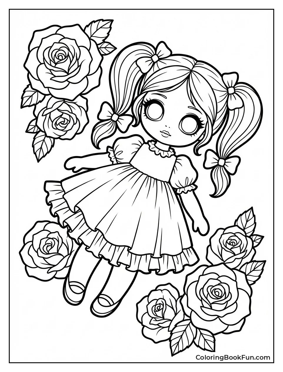 Black Eyed Awakening