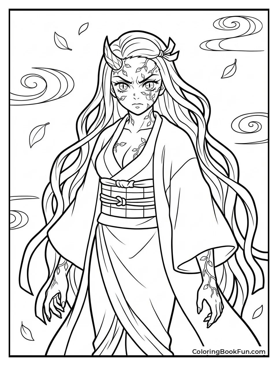 Awakened Form Transformation