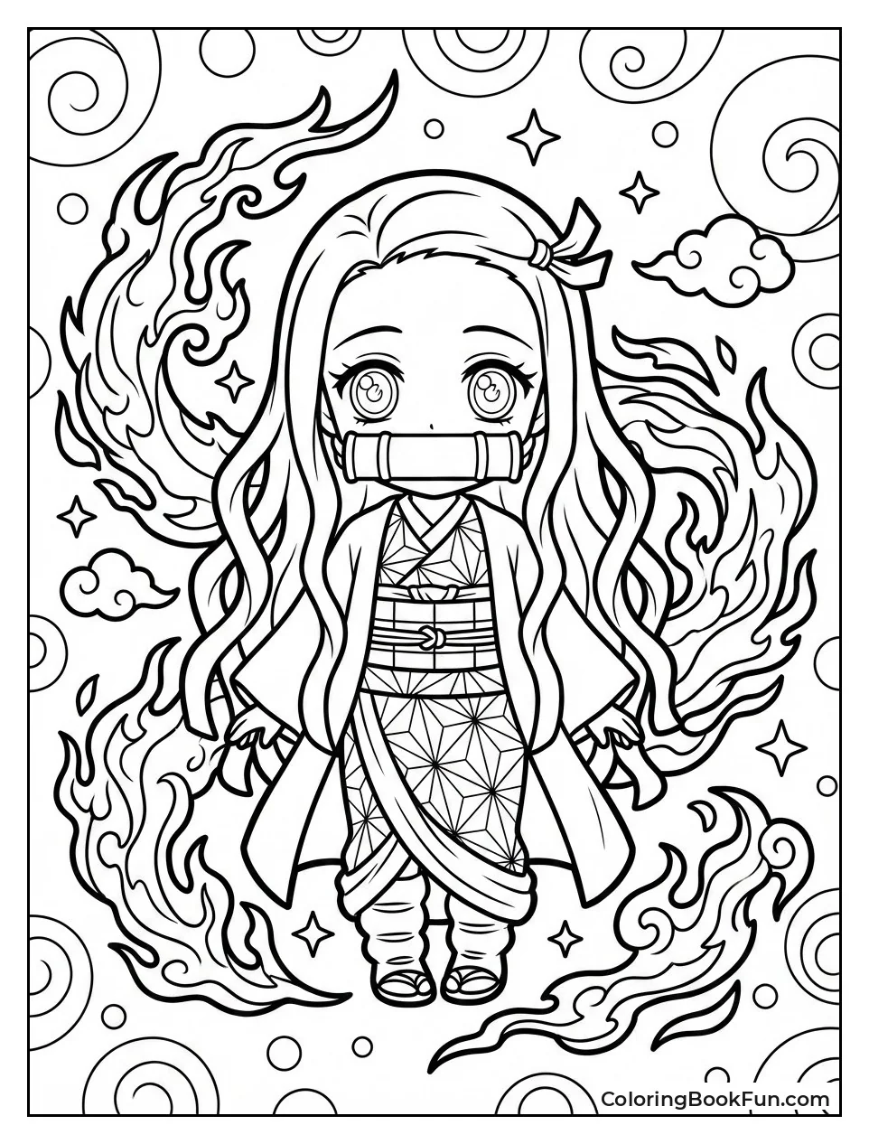 Blood Demon Art: Exploding Blood