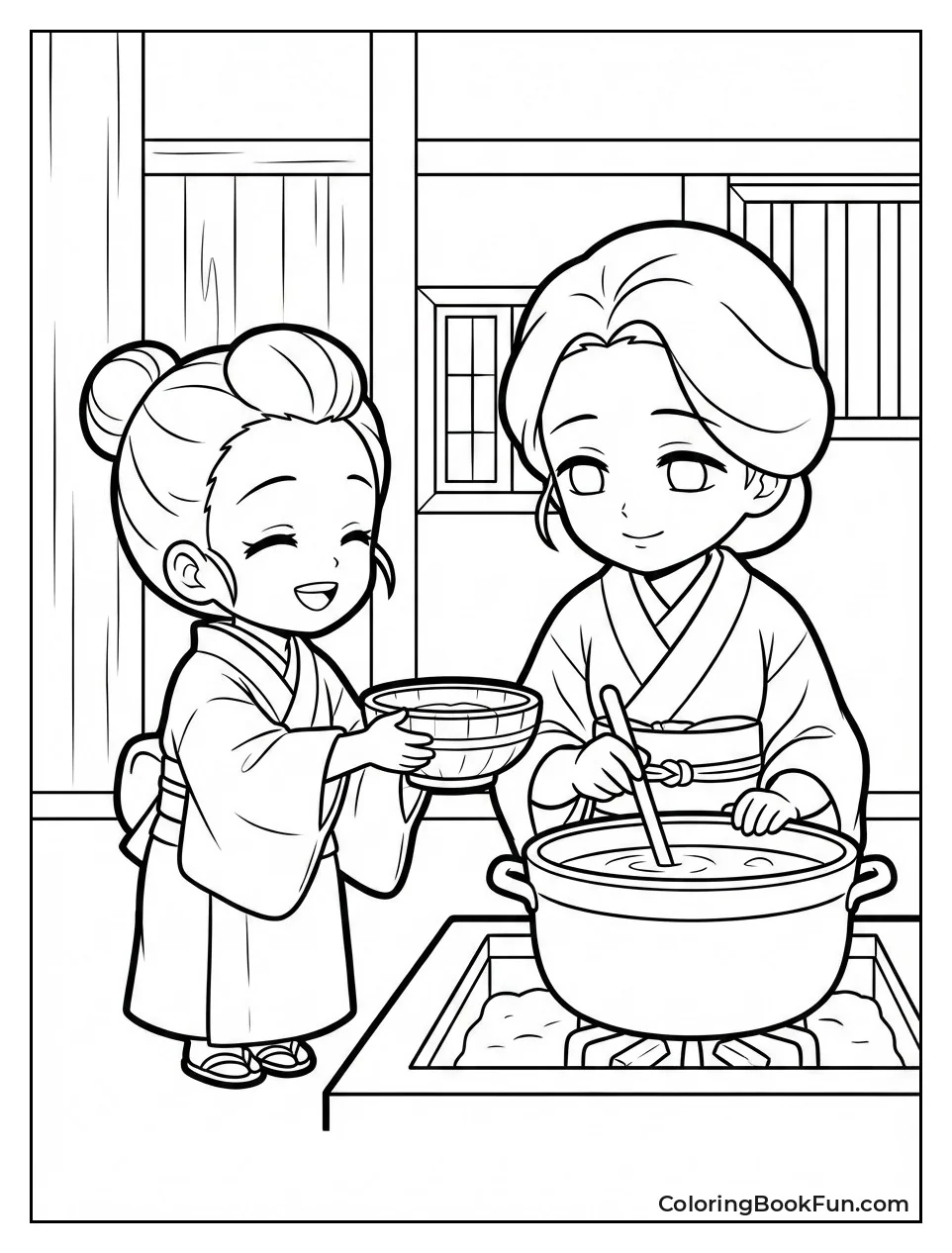 Human Form Nostalgia