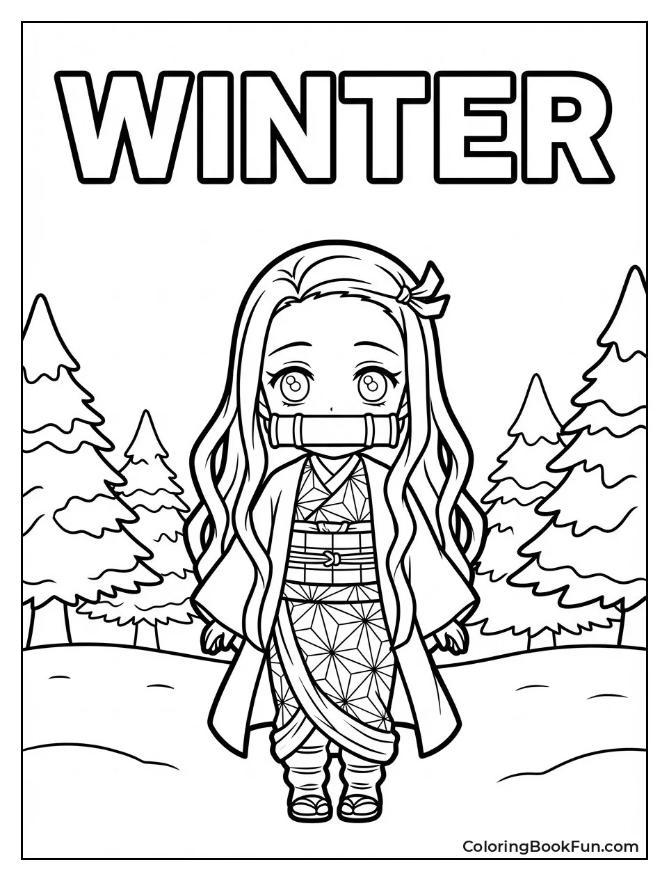 Snowy Mountain Memories