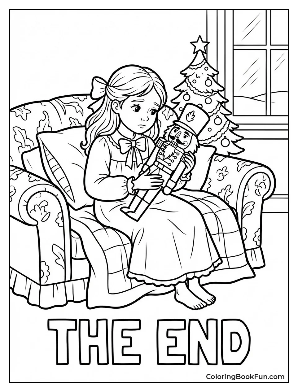 Christmas Morning Dream