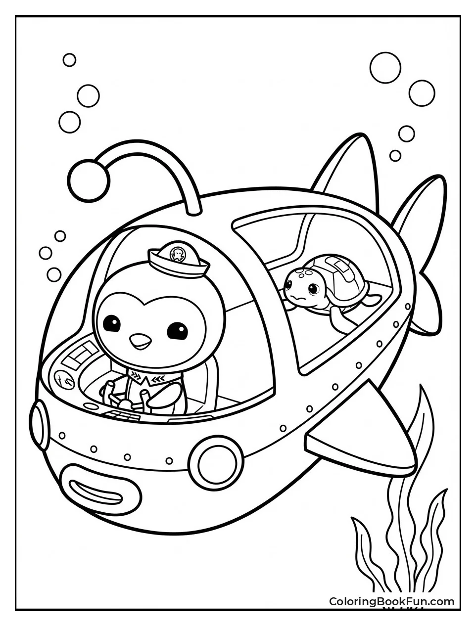 Gup E Medical Rescue