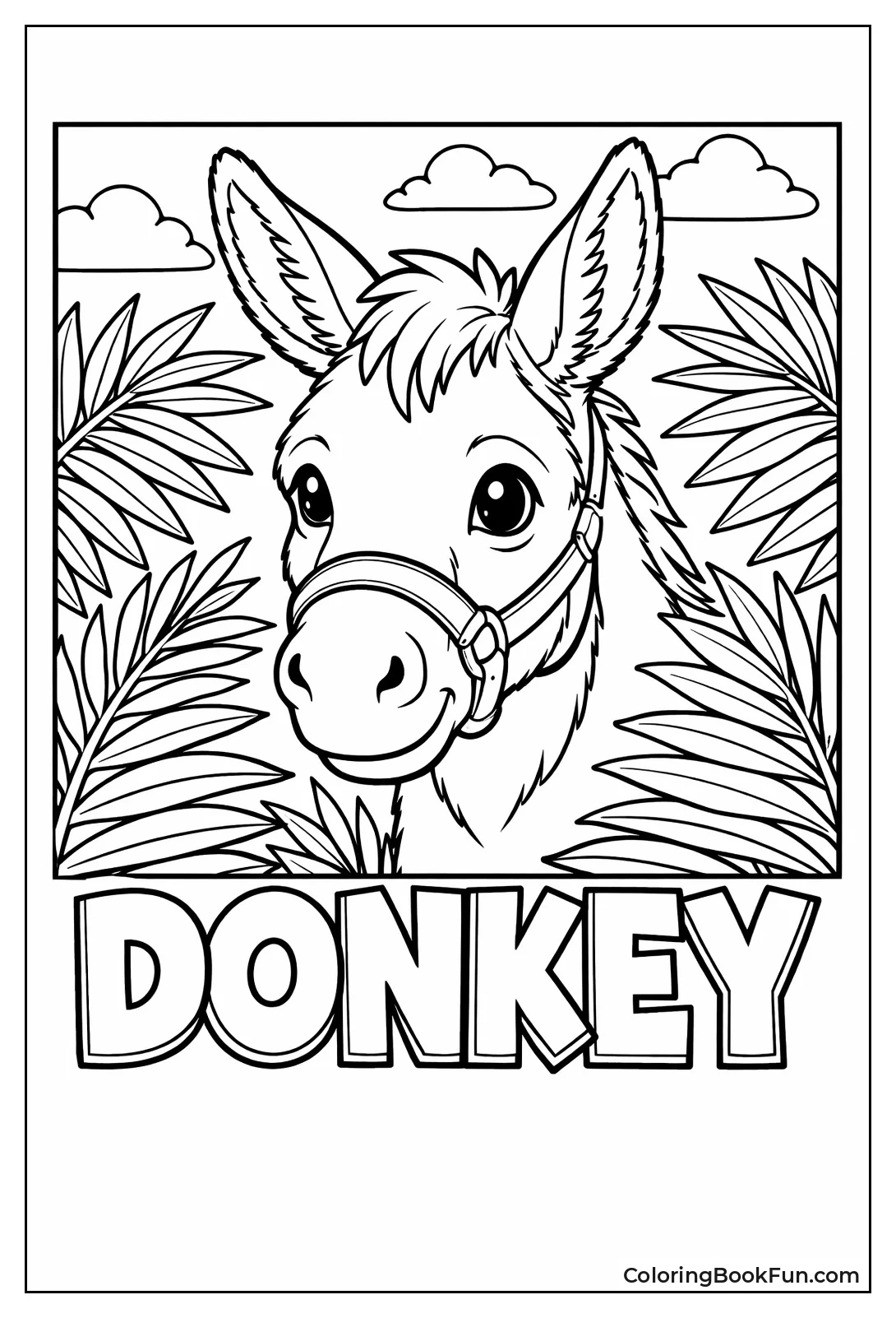The Humble Donkey