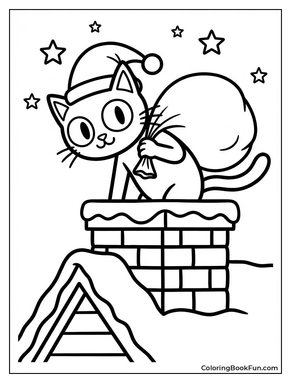 Christmas Gift Delivery