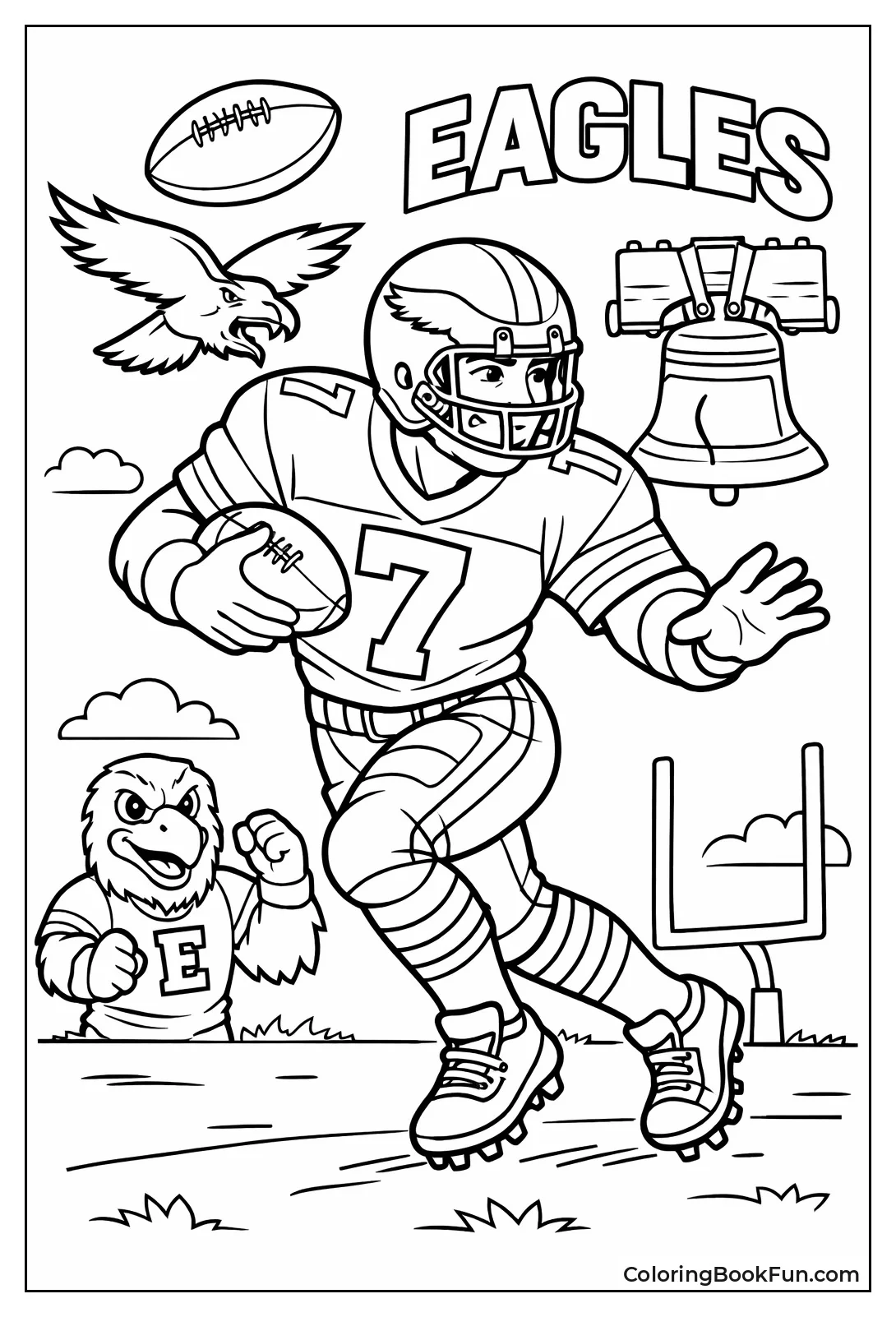 Kelly Green Throwback