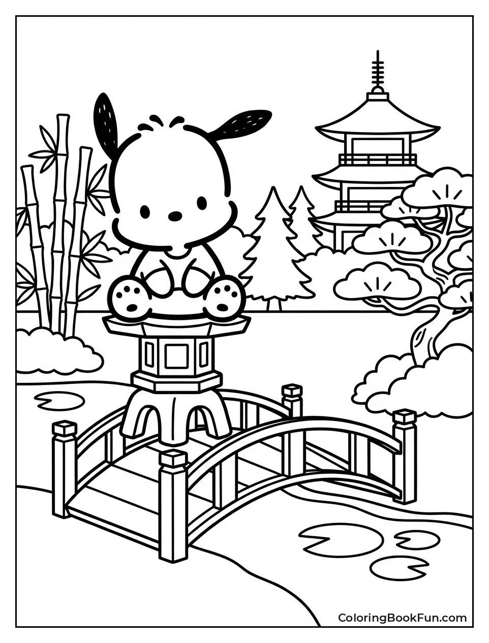 Zen Garden Meditation