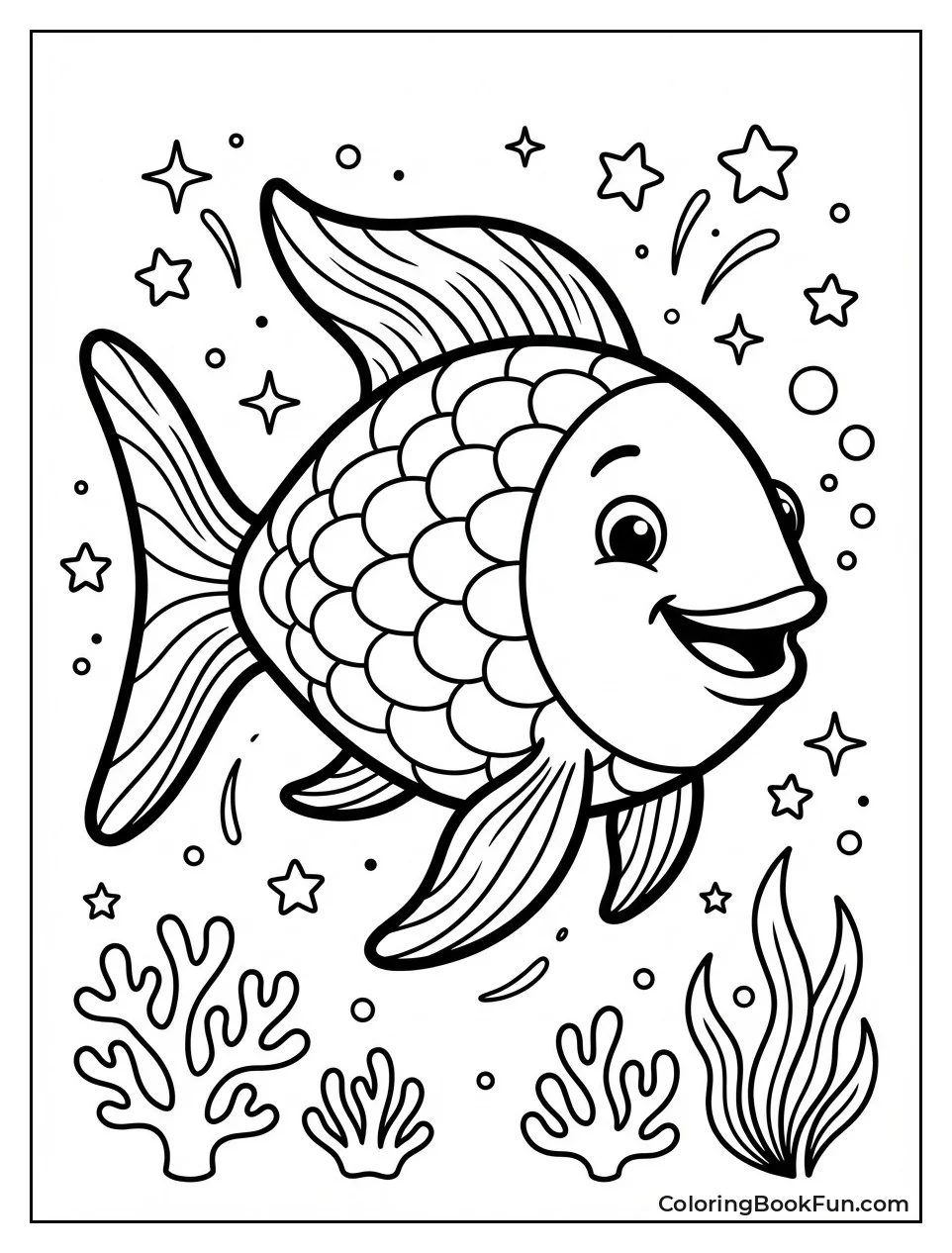 Happy Shared Rainbow