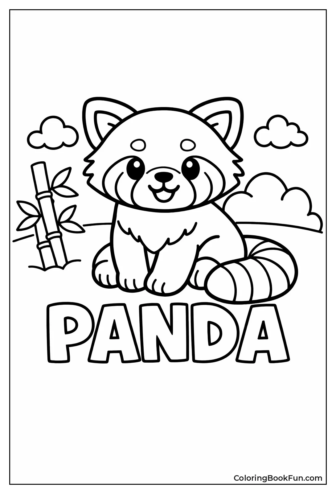 Basic Toddler Outline