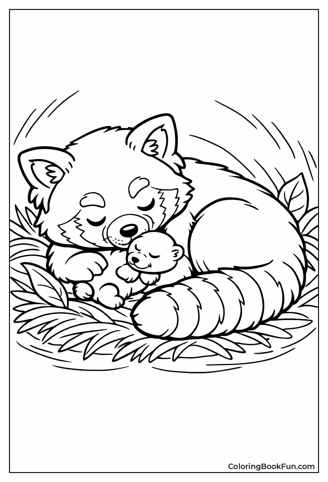 Nursing Cub