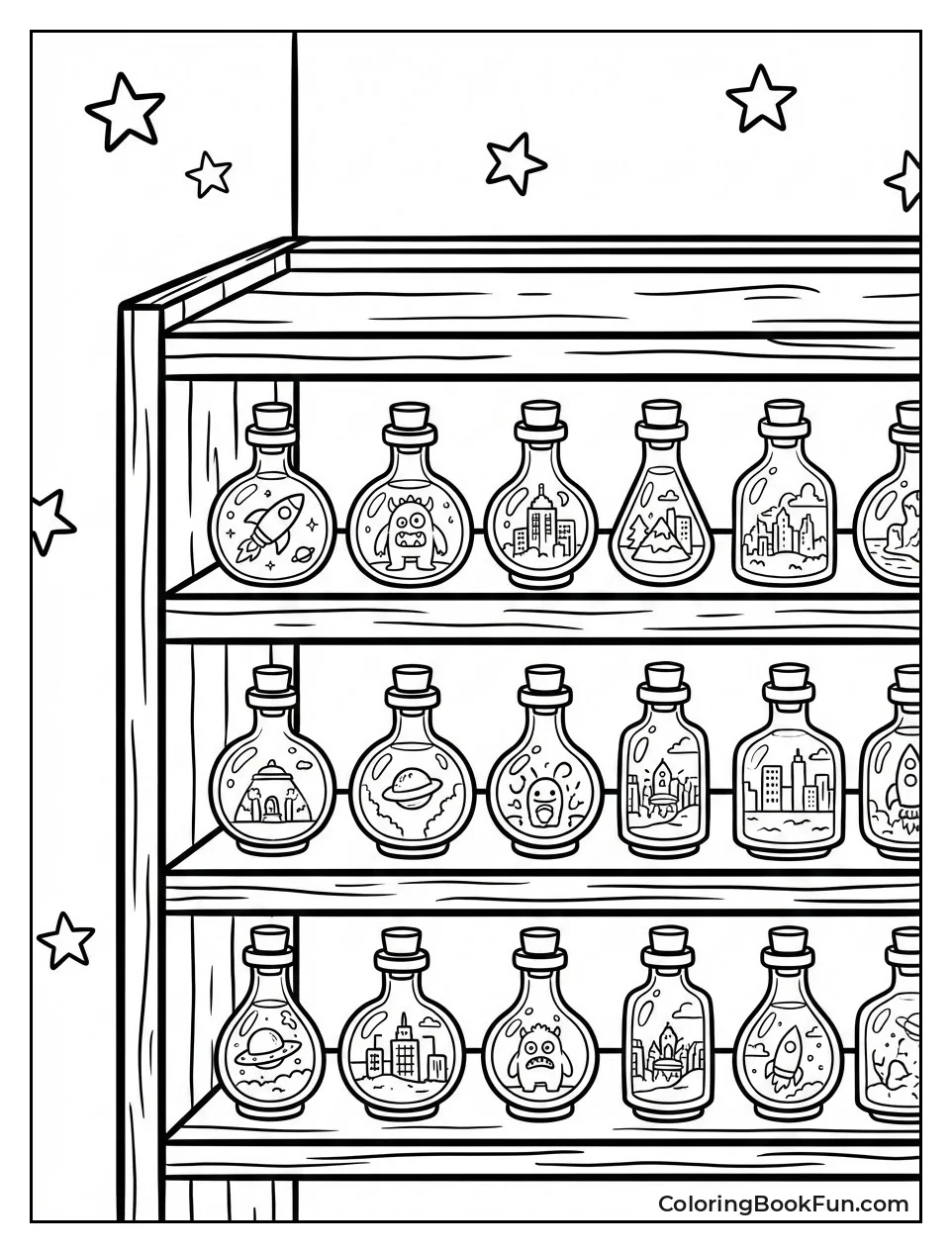 Morty's Mind Blowers