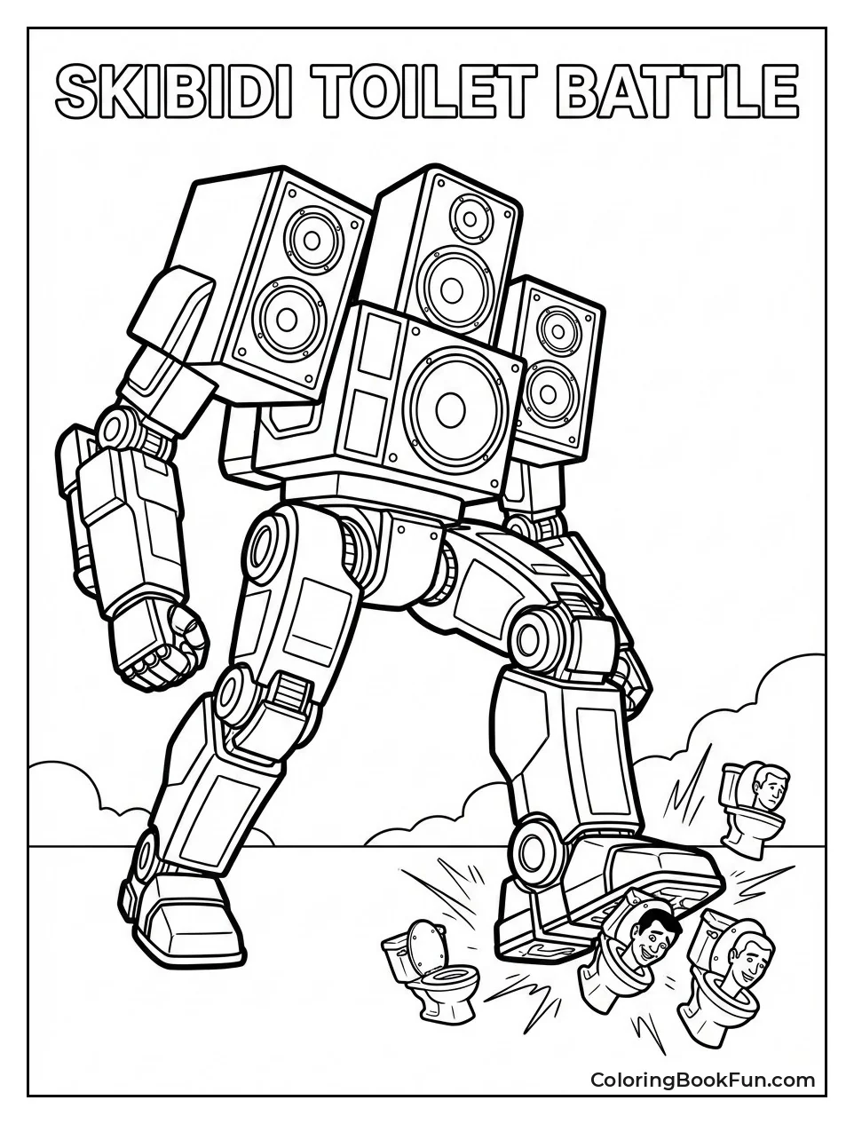 Speaker Strider Walker