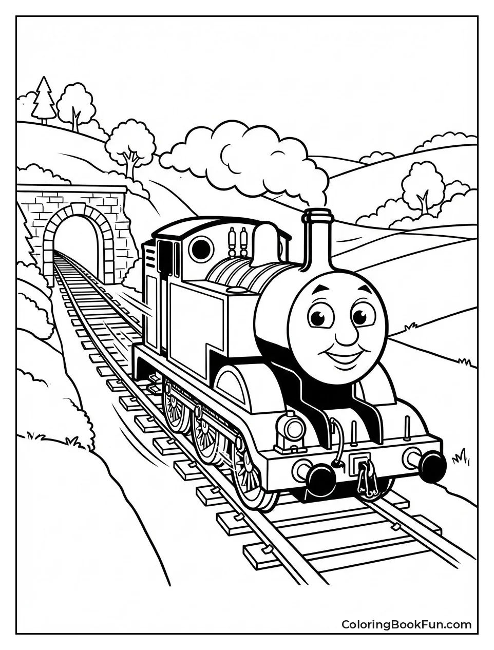 Countryside Adventure