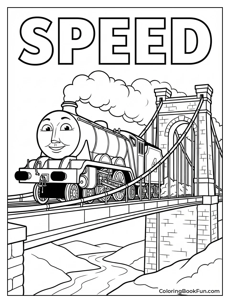 Gordon's Record Speed