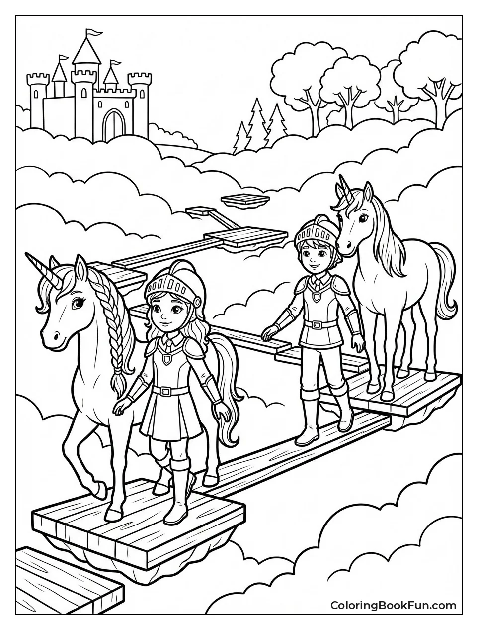 Obstacle Course Training