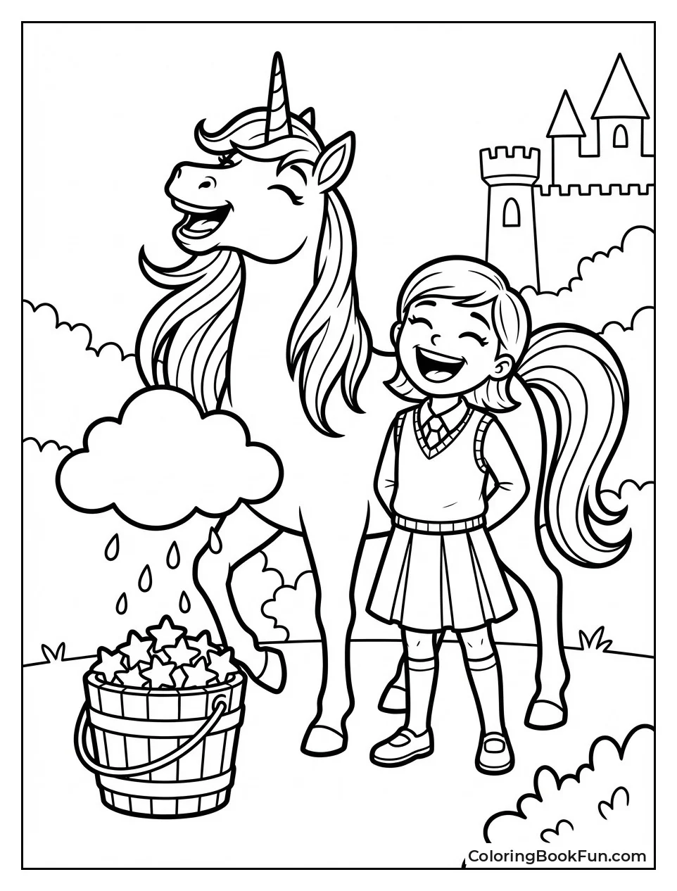 Rory and Storm Prank