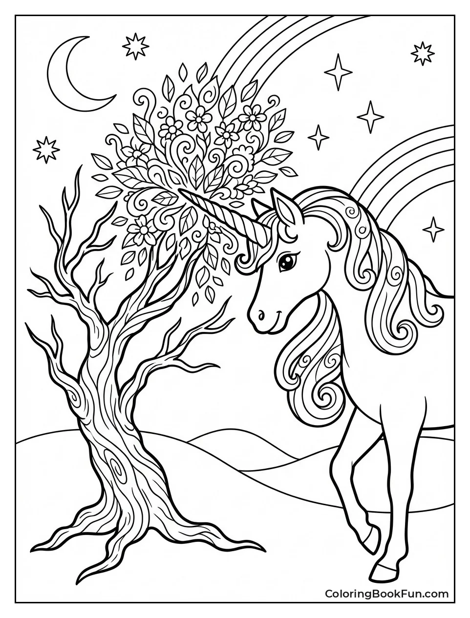 Guardian of the Forest