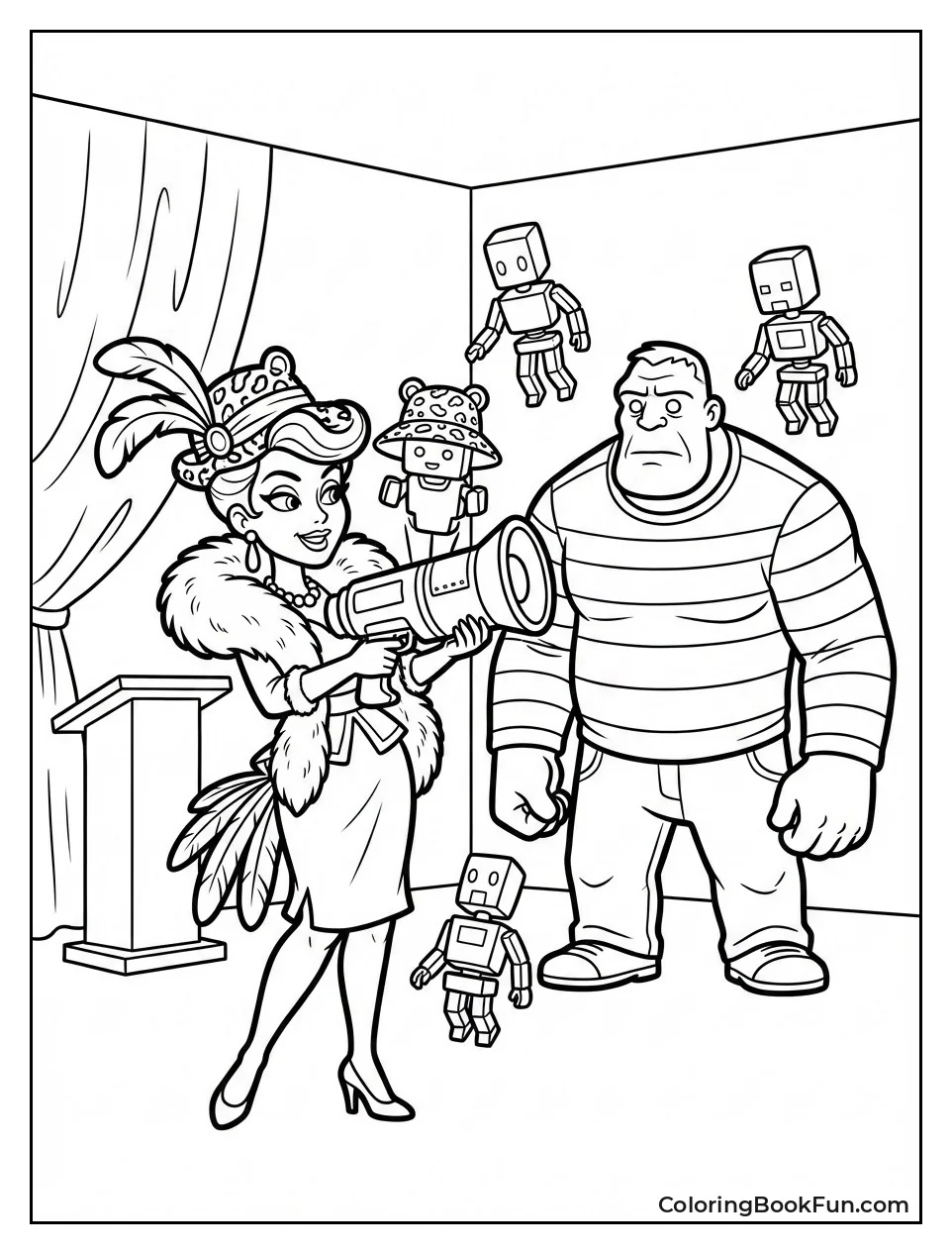 Donita Donata Fashion