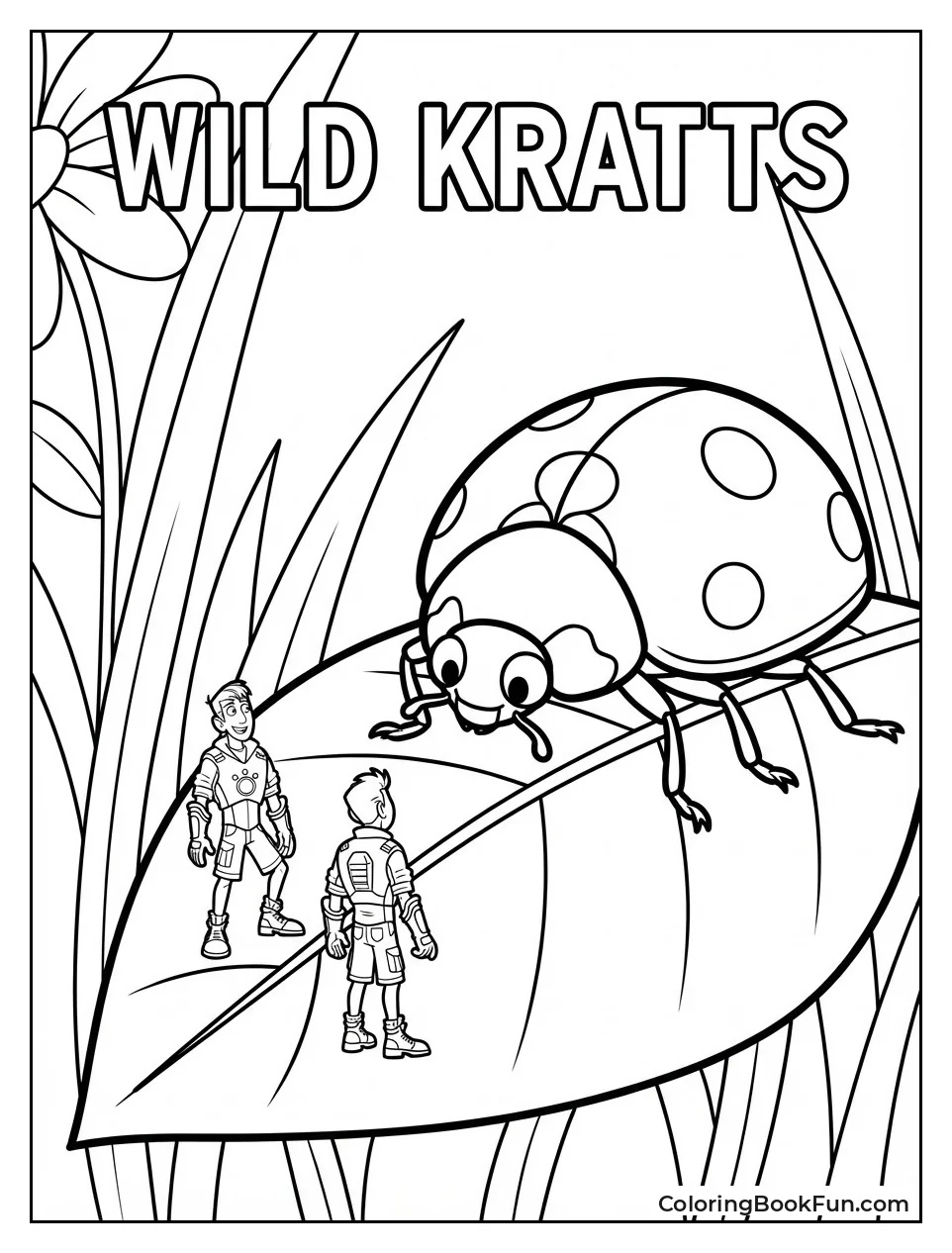 Miniaturized Adventure