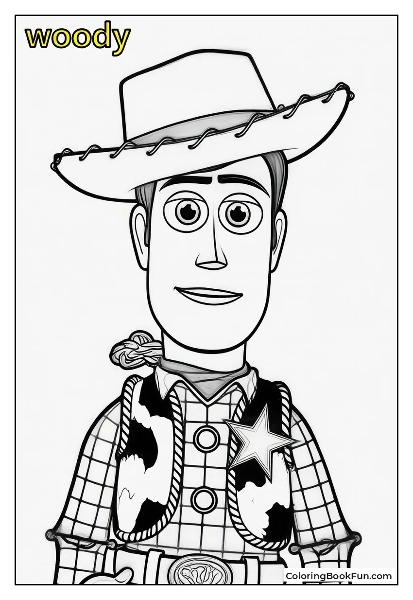 Badge to Jessie Moment