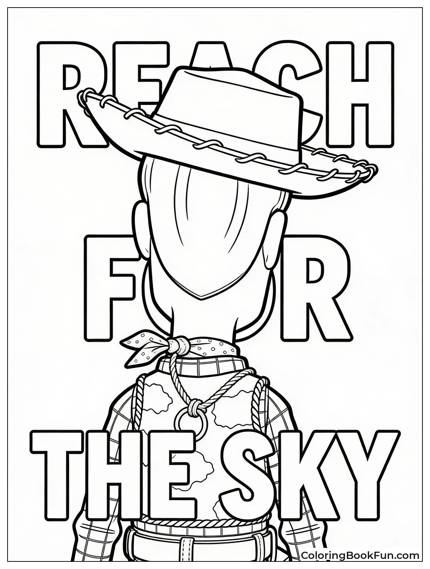 Woody Pull String Box