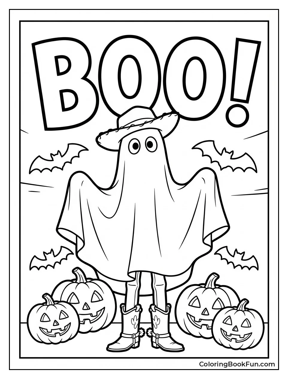 Woody's Halloween Costume