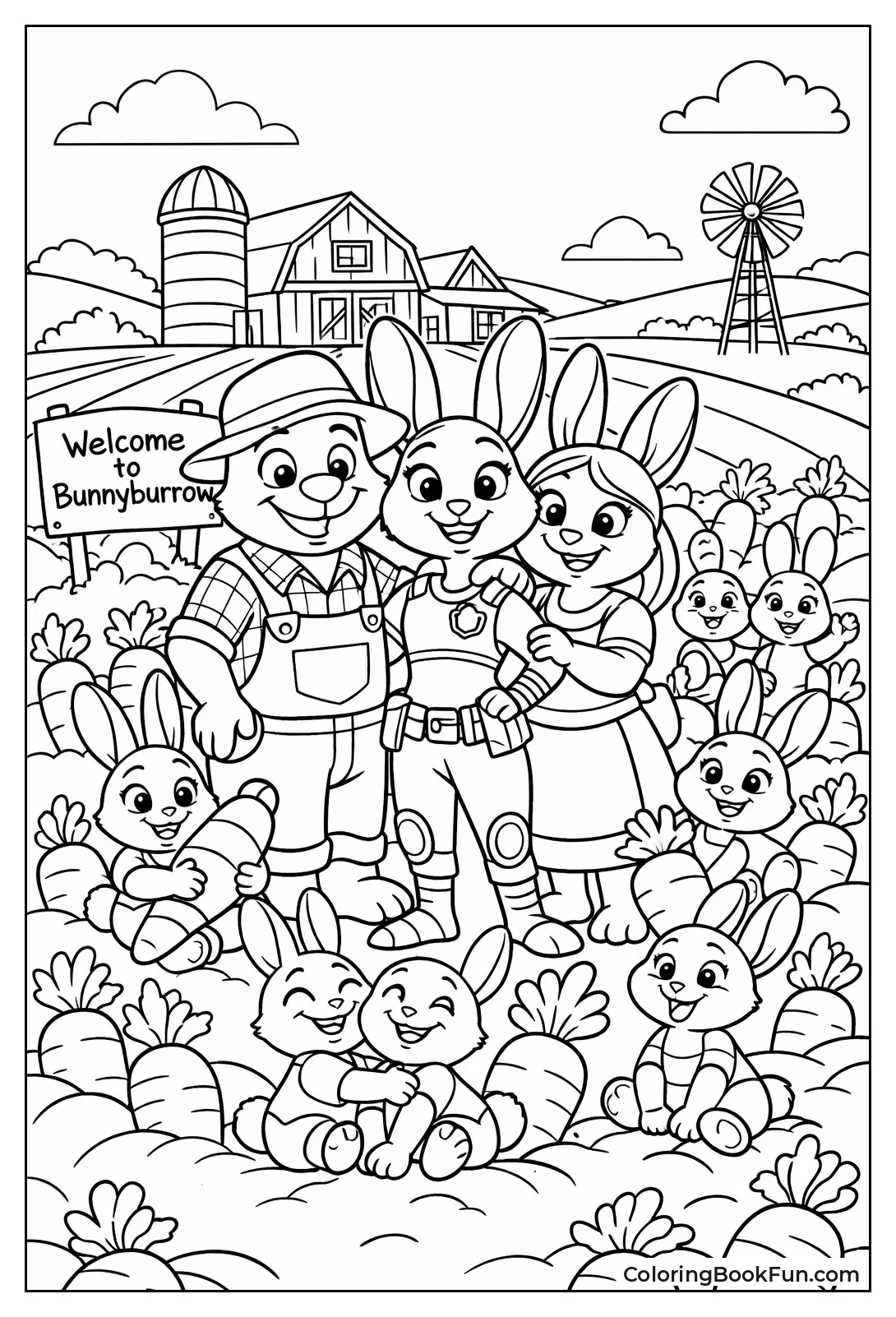 Hopps Family Farm