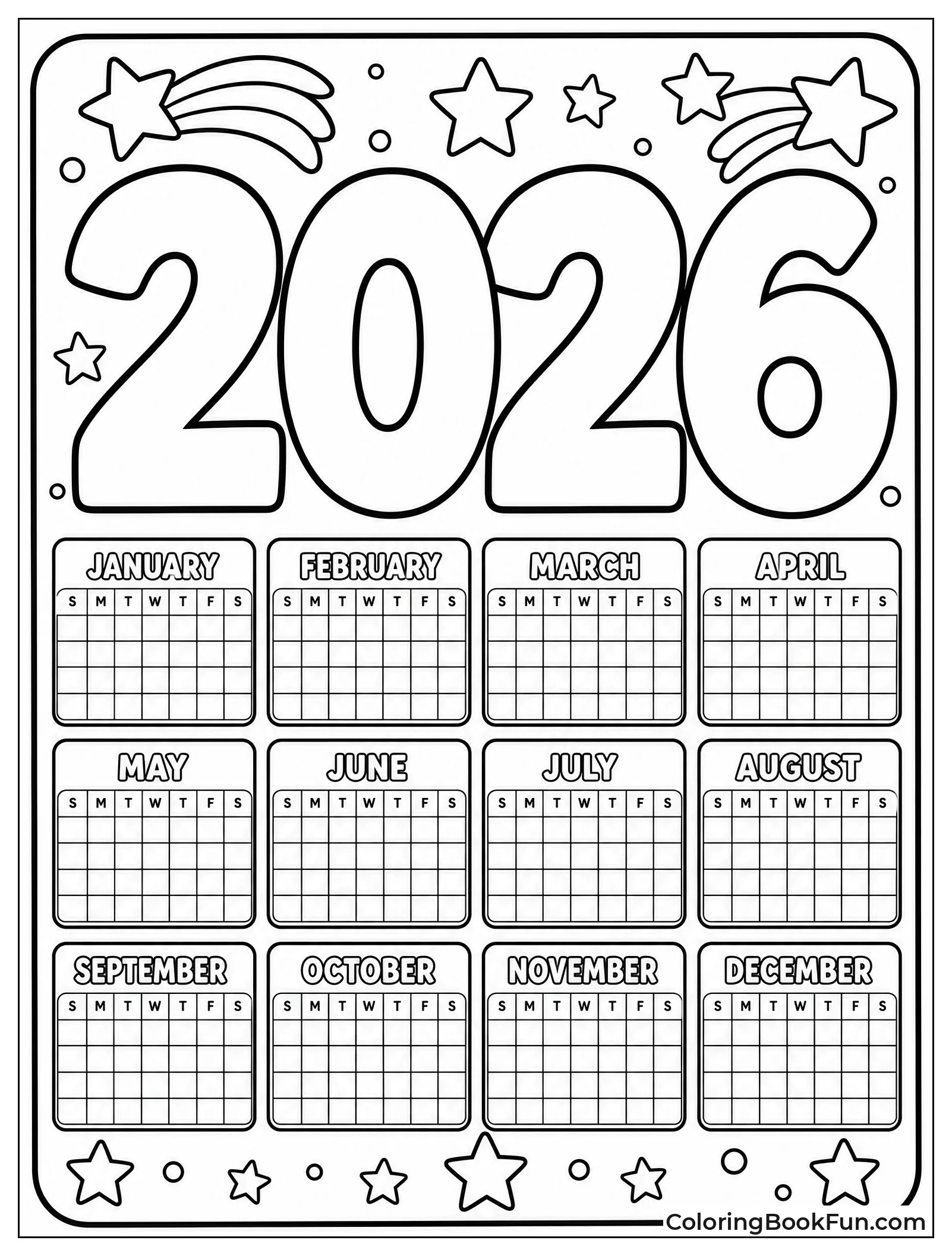 Giant Numbers for Little Hands